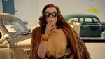 Susan Sarandon er for Susan Sarandon-lækker til at spille Bette Davis.  