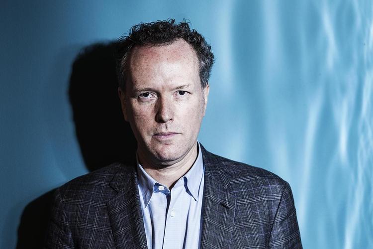 Edward st. Aubyns Melrose-romaner bliver til en tv-serie på fem afsnit. 