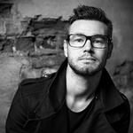Med norske Tor Even Svanes romaner har en ny genrebetegnelse set dagens lys: Isthrillere Pr-foto Anna-Julia Granberg