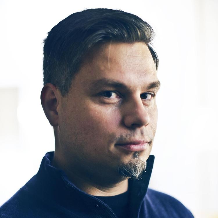 Tommi Kinnunen suger læseren ind i andet bind om familien Löytövaara. 