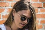 Dea Sofie Kudsk tager sin læser med på rygsækrejse til Colombia, og der bliver både delt joints og hverdagsbeskrivelser fra den lokale nærbutik. 