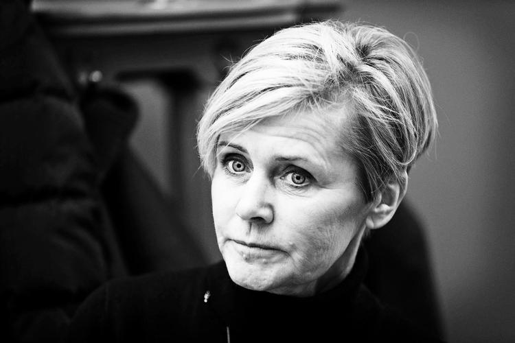 Kulturminister Mette Bock (LA) tager på en 'generationsrejse' rundt i landet.  