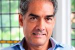 Philip Kerr er en blændende researcher, som i ’Hinsides tavsheden’ dribler rundt på den franske riviera blandt nazister og aldrende britiske forfattere. Foto: Joanna Betts Joanna Betts