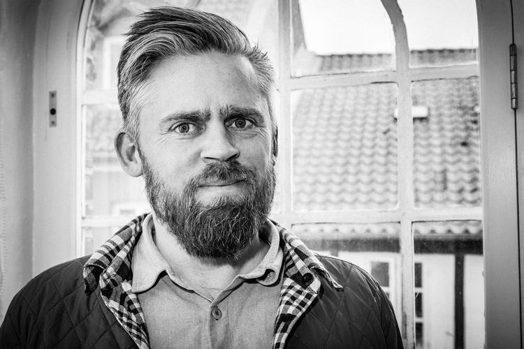 Thomas Delman tvivler på, at man om 10 år vil kunne se spor fra kulturhovedstadsåret i byen. 