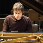 Polske Piotr Anderszewski bruger mange år på at indspille. Hans nye album har været over 10 år undervejs. 