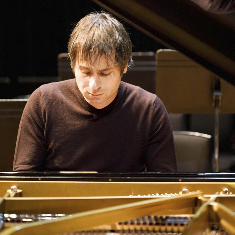 Polske Piotr Anderszewski bruger mange år på at indspille. Hans nye album har været over 10 år undervejs. 