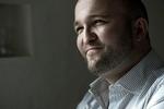 Anders Aagaard har 10-års jubilæum med Mad-klubben i år. 