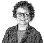 Bente Dahl er formand for Statens Kunstfonds Projektstøtteudvalg for Musik. 