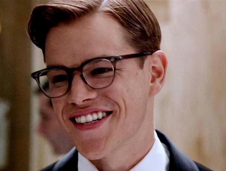 Matt Damon som Tom Ripley i ’The Talented Mr. Ripley’ (1999). 