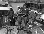 Den sagnomspundne Thule-ekspedition er en 100 år gammel tandpine, der stadig værker. 