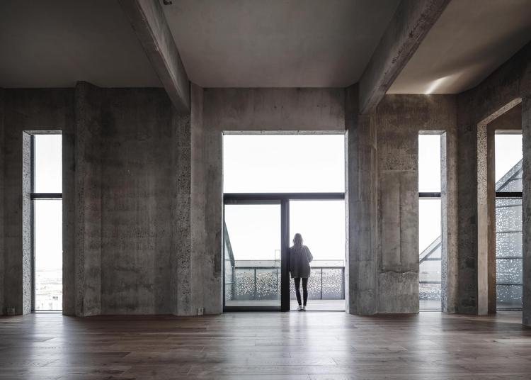 Det er ikke ligegyldigt, hvordan man behandler arkitektoniske værdier. Der er måder at gå til dem, der er bedre end andre. 