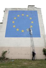 banksy
