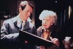 Inspector Morse.  