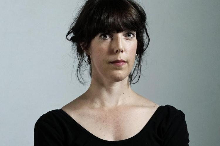 Tine Høegs korte roman er fyldt med guld. 