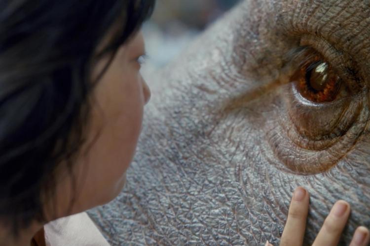 Okja 2