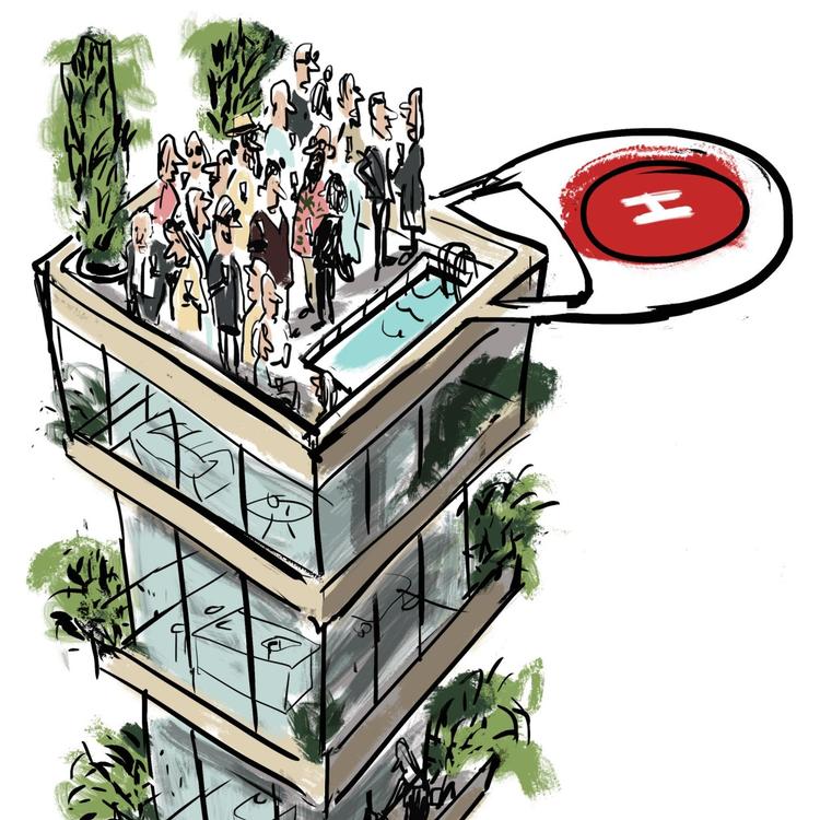 florida kreativ klasse