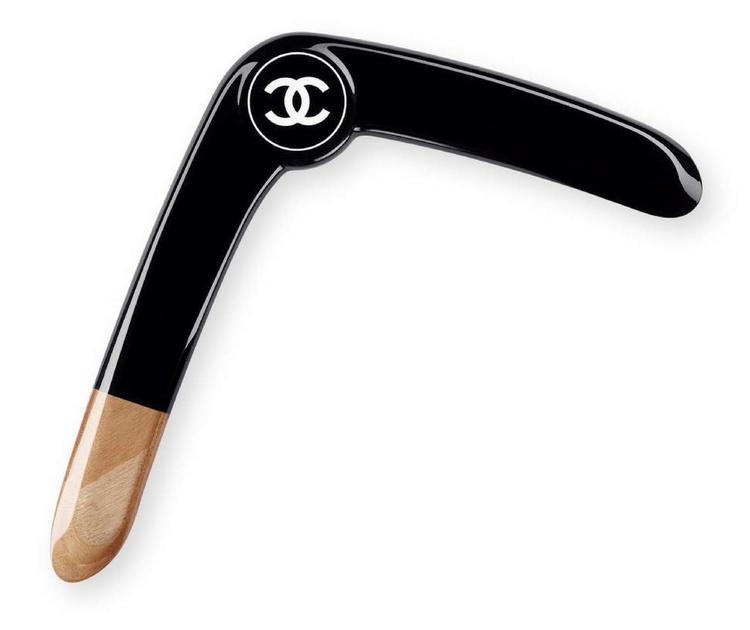 Boomerangen koster 2.000 amerikanske dollars, hvilket svarer til 13.000 kroner.  