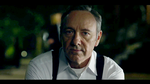 Det er magten, Frank Underwood (Kevin Spacey) går efter i ’House of Cards’, hvis femte sæson har premiere 30. maj på Netflix. 