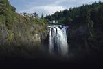 ’Twin Peaks’ er ikke længere grynet, så nu må byens grænser til drømmeland fremkaldes på nye måder. 