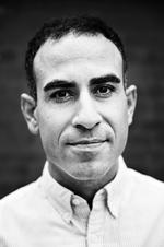 Abdel Aziz Mahmoud. 