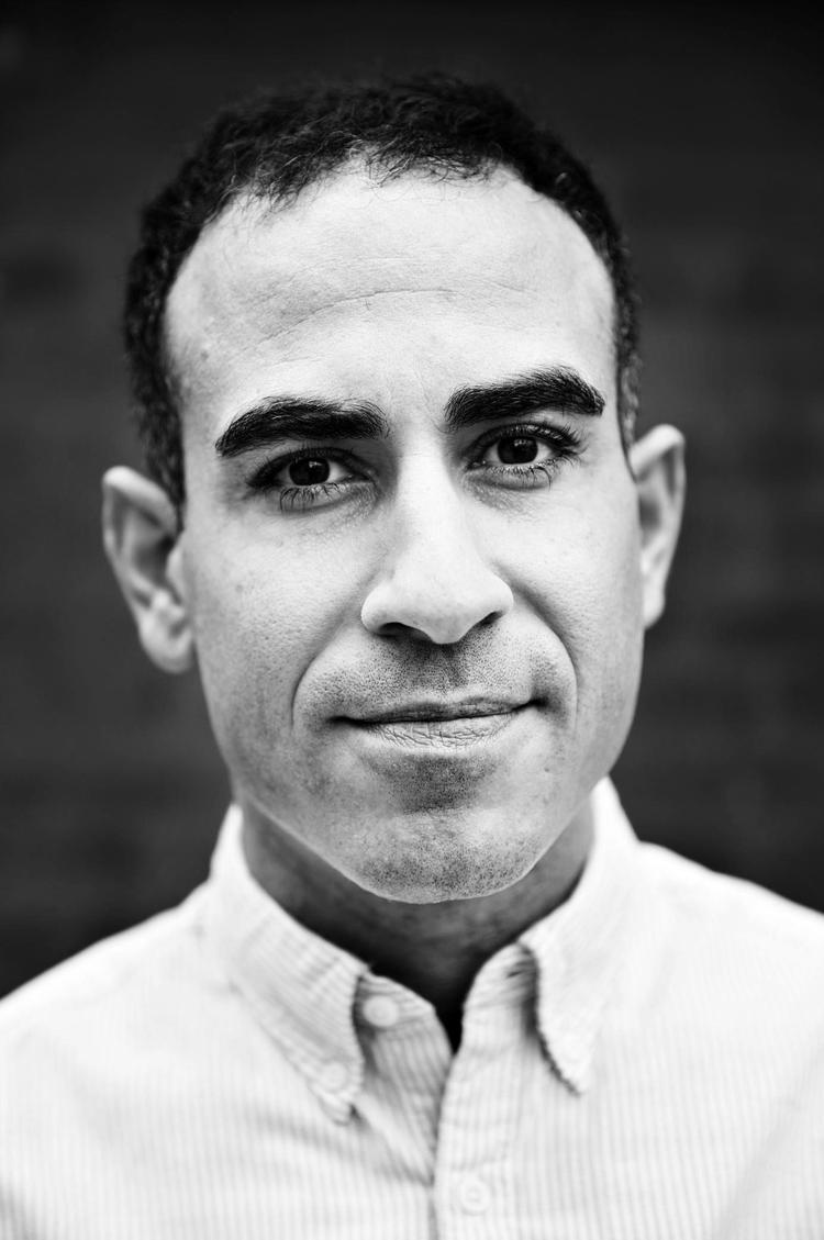 Abdel Aziz Mahmoud. 