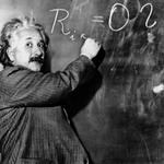 Einsteins forskning var drevet af nysgerrighed - ikke nytteværdi.  