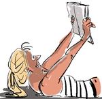 Tegning Mette Dreyer