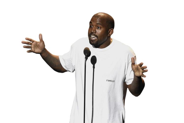 Kanye West kan mange ting. Han gør sig som musikproducer, rapper, pladeselskabschef, skodesigner og modeskaber. 