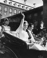 Arkivfoto: Erik Petersen 