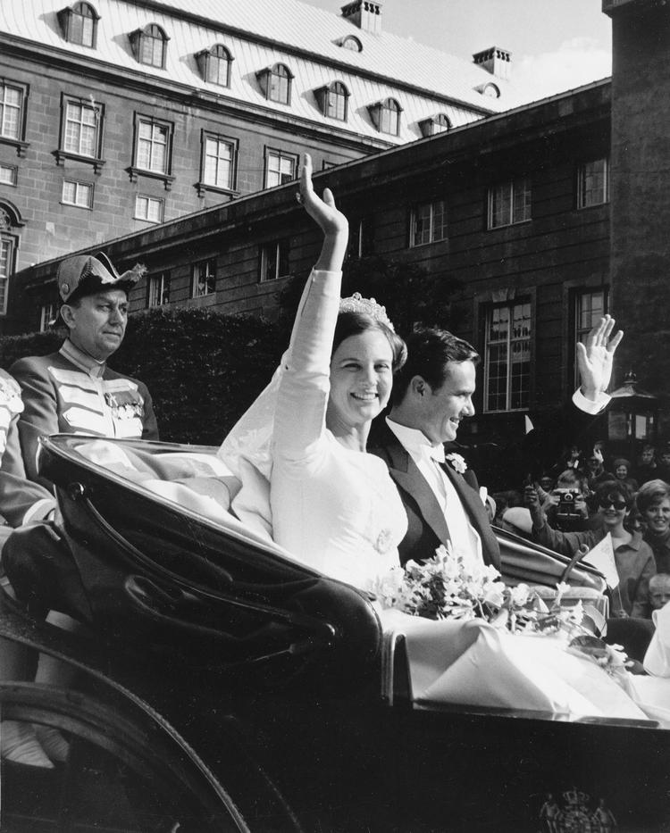 Arkivfoto: Erik Petersen 