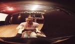 Virtual Reality fungerede ikke som teater på Lille Scene. 