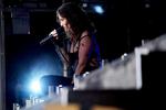 Newzealandske Lorde debuterede som 16-årig for 4 år siden. Nu udkommer hendes andet album, der former sig som scener fra en privat fest. 