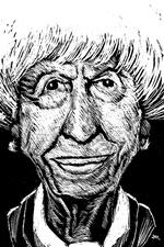 Tegning Anne-Marie Steen Petersen