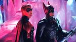 Den 20 år gamle 'Batman & Robin' var intet mesterværk. Nu siger instruktøren undskyld. 