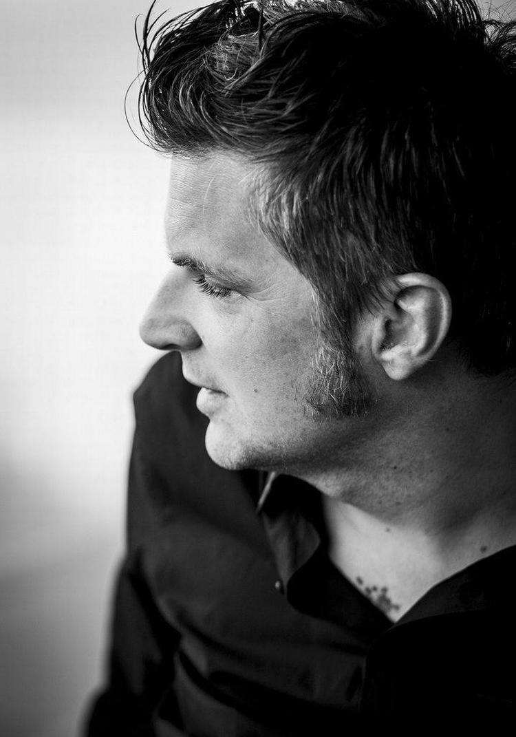 Nils Chr. Moe-Repstad Pr-foto André Løyning