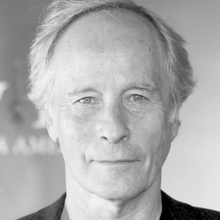 Richard Ford. 