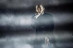 Kendrick Lamar på scenen i Empire Polo Club i Indio, Californien, tidligere i år. 