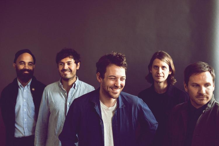 Fleet Foxes vender efter 6 års pause tilbage med et album, der ahr været værd at vente på. 