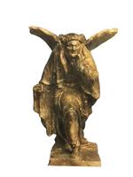statue