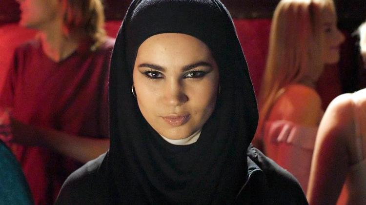 Sidste afsnit af 'Skam' ruller over skærmen i Norge i morgen. 