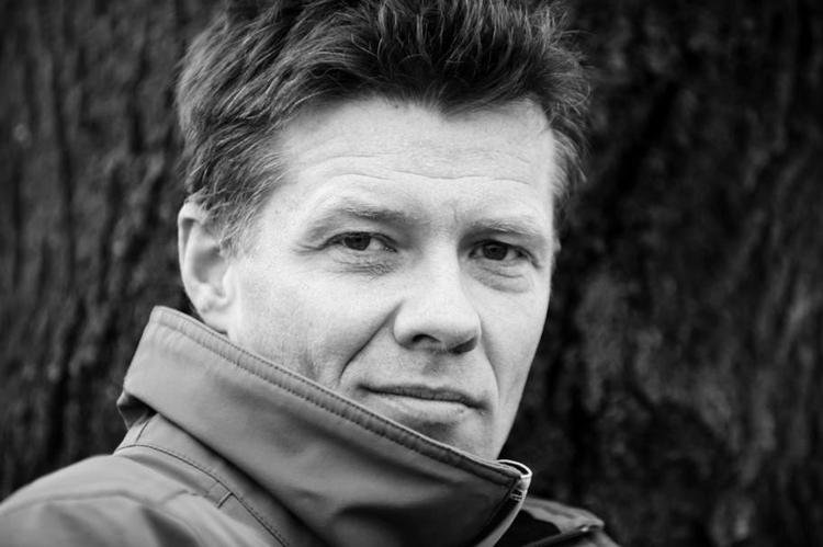 Arkivfoto Mik Eskestad