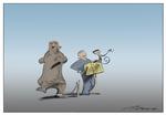Tegning: Per Marquard Otzen 