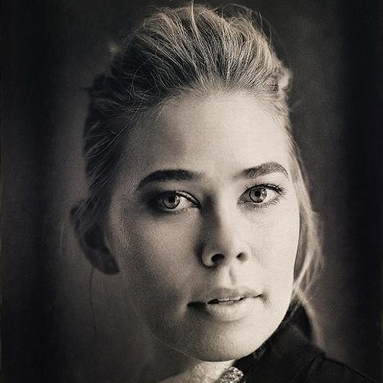 Skuespiller Birgitte Hjort Sørensen er aktuel i ny fællesnordisk tv-serie om terror. Arkivfoto: Miriam Dalsgaard