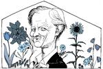 Tegning: Anne-Marie Steen Petersen 