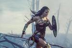 Film Review Wonder Woman