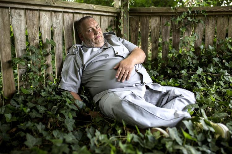 Master Fatman