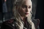 Mange er spændte på, hvad der sker for Daenerys Targaryen i ’Game of Thrones’, hvor dragemoderen endelig er blevet klar til at krydse ’The Narrow Sea’ med sin flåde. 