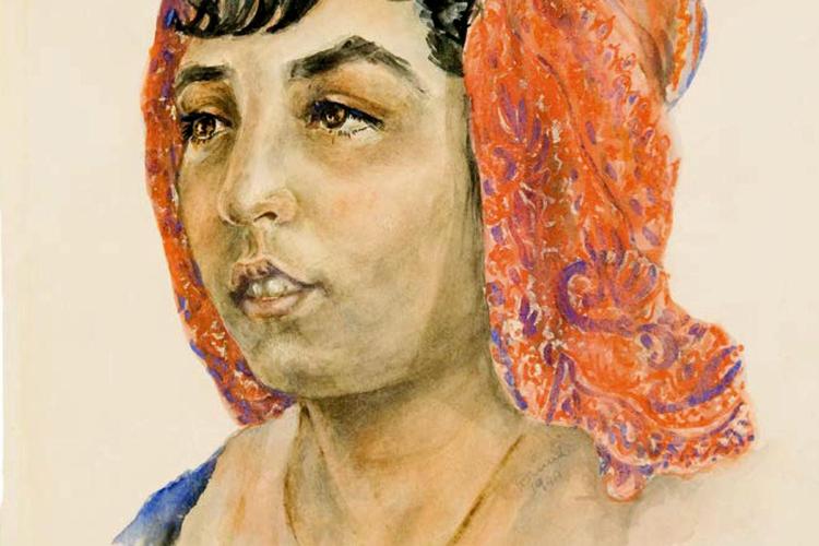 Poland Auschwitz Exhibition