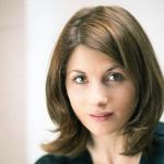 Jodie Whittaker skal finde de feminine sider af kultfiguren i ’Doctor Who’, når hun overtager den blå telefonboks i december. 