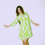 Lana Del Ray blander Hollywoods filmiske guldalder med ubekymret californisk 1960’er-stemning. 